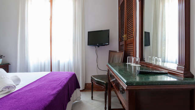 Hotel Baco