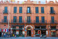 Hotel Baco