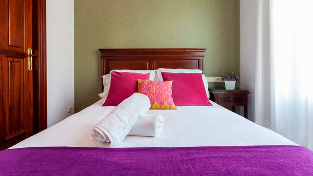 Hotel Baco