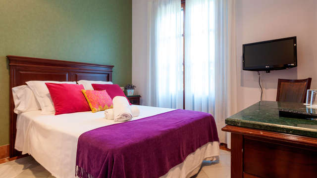 Hotel Baco