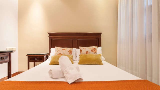 Hotel Baco
