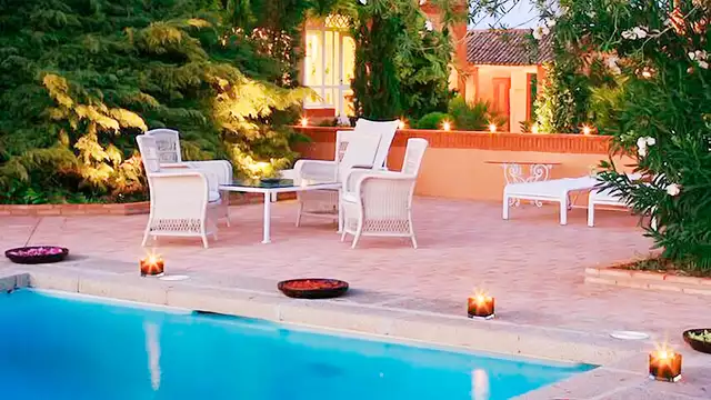 Escapada en hotel 5* GL en doble deluxe con acceso al spa