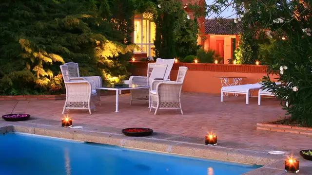 Especial VIP: habitación Deluxe con desayuno y spa en hotel de 5* GL al más estilo inglés