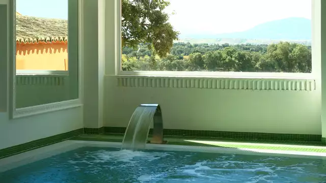 Escapada en hotel 5* GL en doble deluxe con acceso al spa