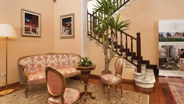 Hotel Villa Pigna