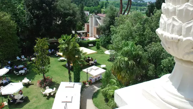 Hotel Villa Pigna