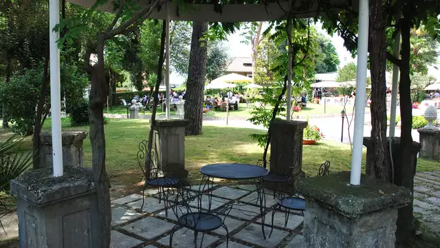 Hotel Villa Pigna