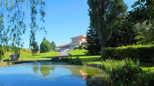 Escapade gourmande et paisible aux environs de Besançon