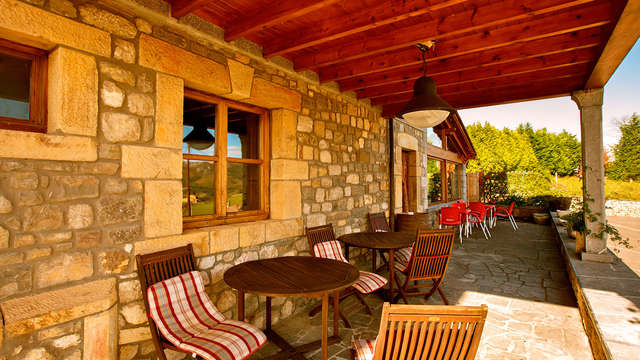 Hotel El Rexacu