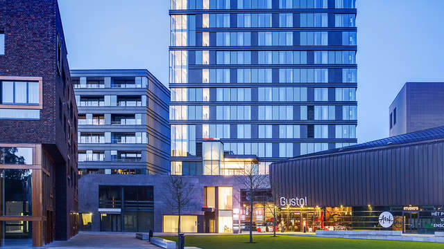 InterCityHotel Enschede