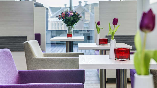 InterCityHotel Enschede