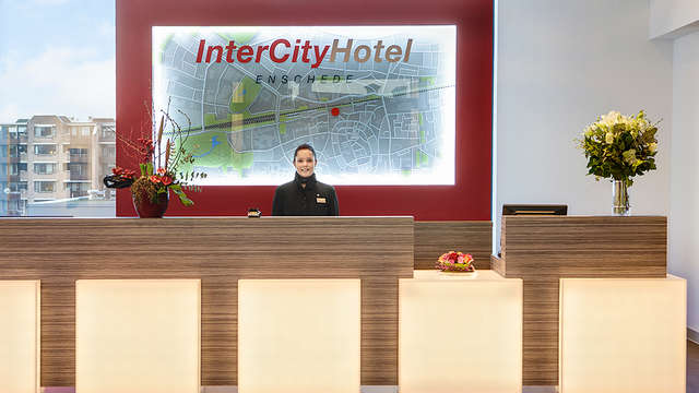 InterCityHotel Enschede