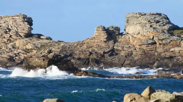 Escapade gourmande à 2 dans un magnifique éco hôtel 4* près de Brest