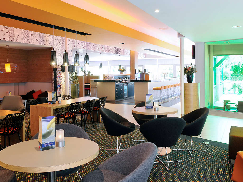 Confort, détente et shopping à Rotterdam - 4* - 7
