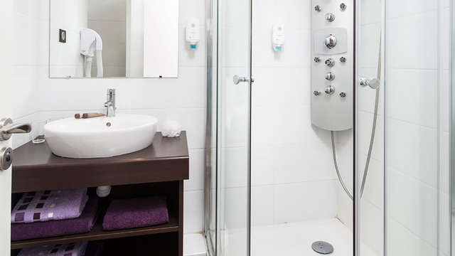 Golden Tulip Roscoff Hôtel & Spa 4* - Roscoff, Francia