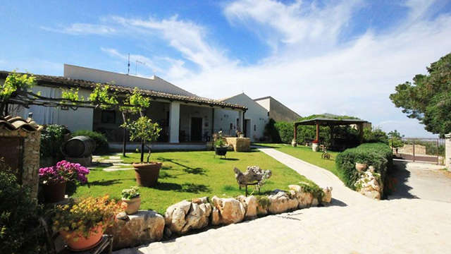 Relais Villa Favorita
