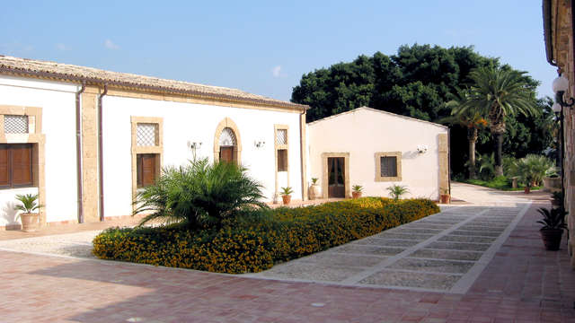 Relais Villa Favorita