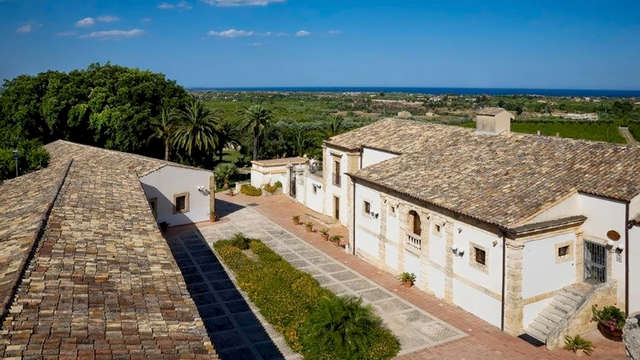 Relais Villa Favorita