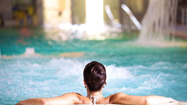 Escapada relax cerca de Noirmoutier (desde 2 noches)