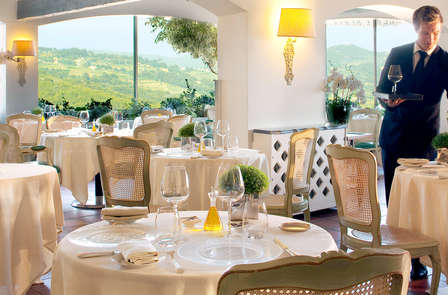 Escapade détente avec dîner près de Bandol