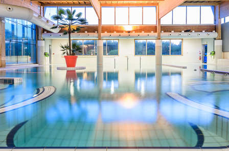 Séjour détente avec modelage sur la Côte Basque à Anglet