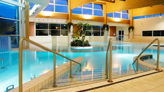 Estancia de descanso en un hotel 4* en Anglet