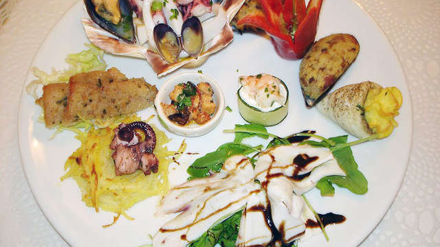 3 Giorni Con Cena Per 2 In Italia