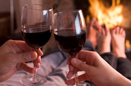 Romantisch en gastronomisch verblijf in een charmant hotel in de buurt van Nantes