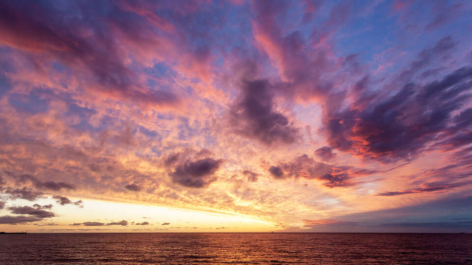 Lekker uitwaaien en genieten aan de Belgische kust