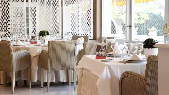 Weekendje weg met diner en toegang tot de spa in Jerez de la Frontera