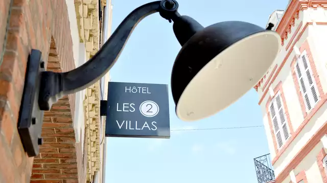 Adresse design à Trouville