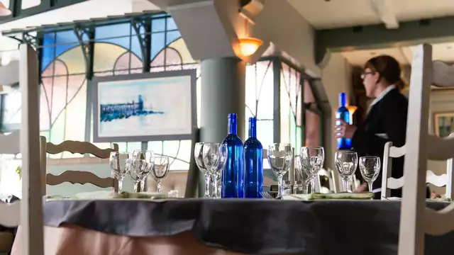 Hotel Restaurant Le Tivoli