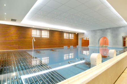 Week-end détente à Dax