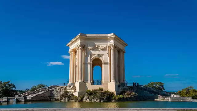 Escapade occitane entre Nîmes et Montpellier