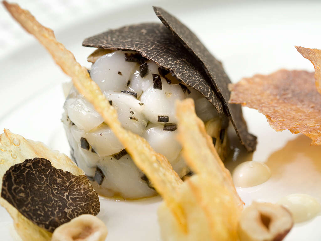 Séjour avec dîner entre Montélimar et Orange - 4* - 15
