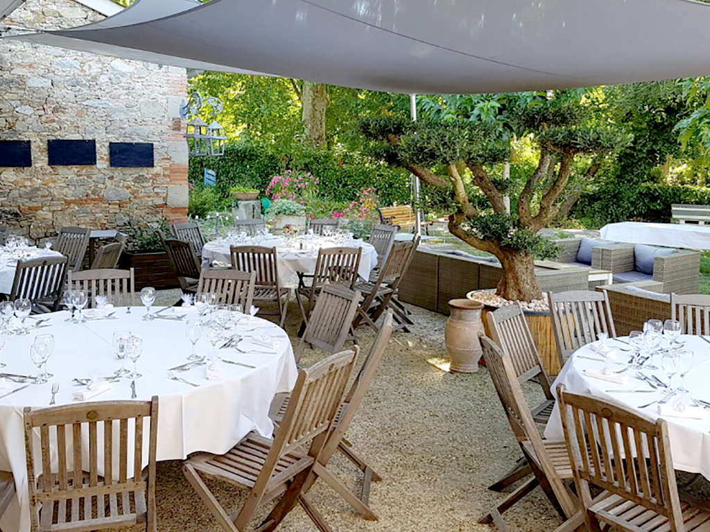 Nature et détente un hôtel de charme près de Castres - 4* - 8