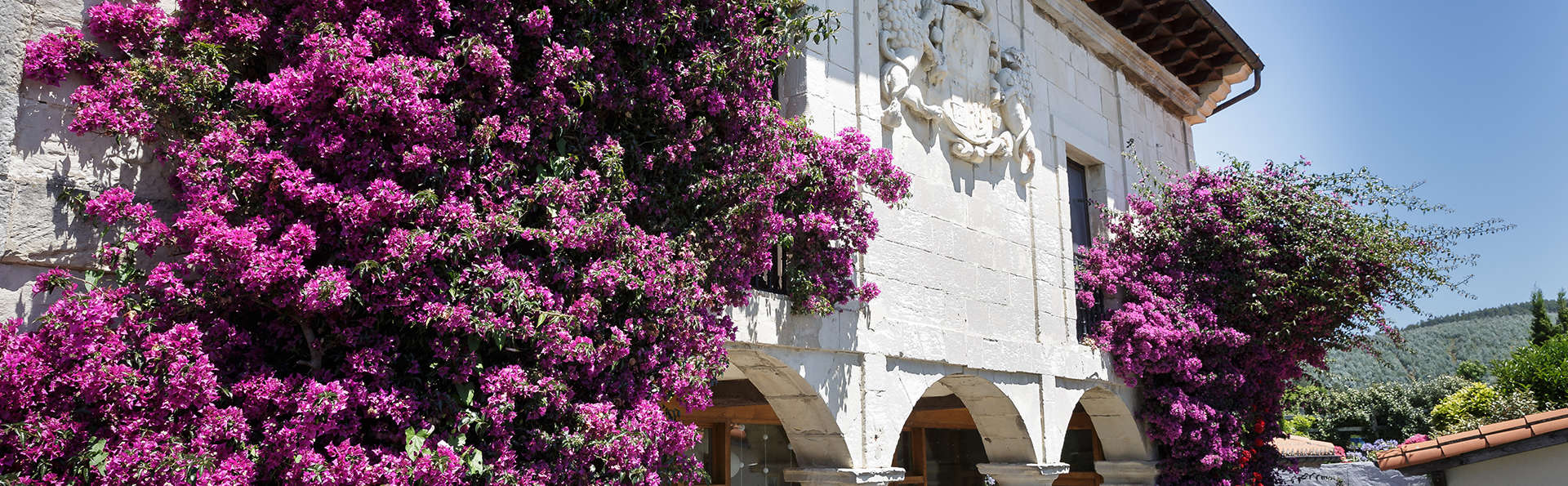 Escapade dans la campagne de Cantabrie dans un ancien manoir