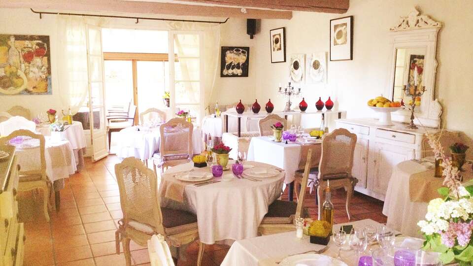 Speciale aanbieding Culinair weekend in het hart van de Provence