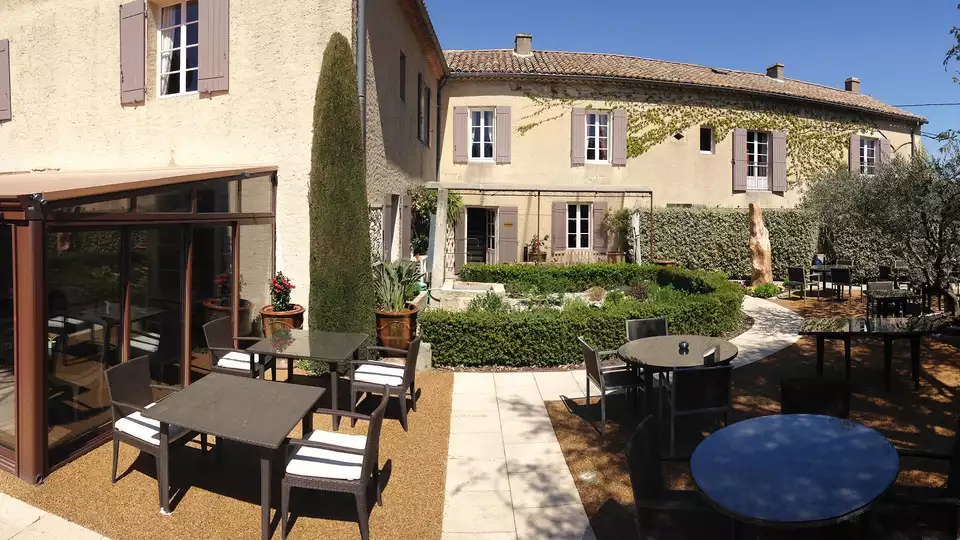 Ondekkingsweekend in het hart van de Provence