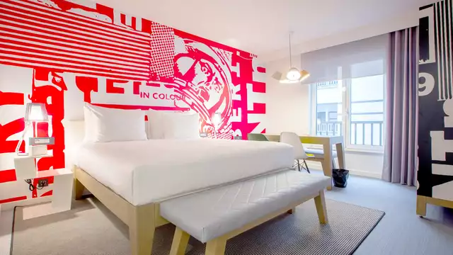 Évasion détente avec dîner inclus à Bruxelles