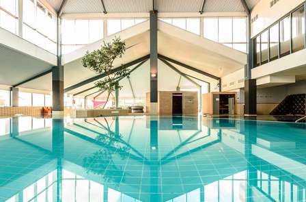 Week-end bien-être avec soins en bord de mer, à Biarritz
