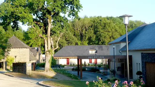 Estancia de relax con spa en un 4 estrellas