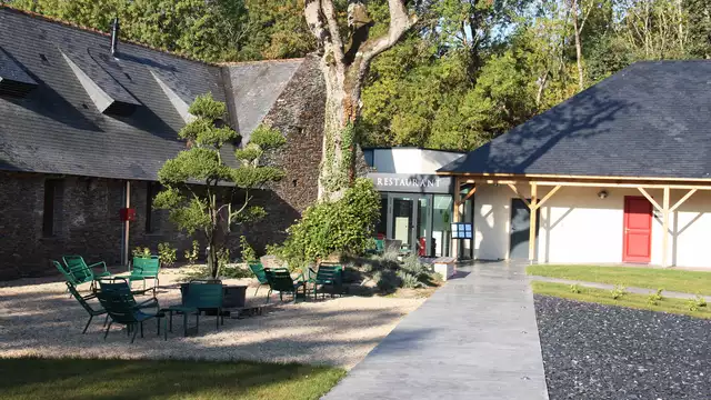 Estancia de relax con spa en un 4 estrellas