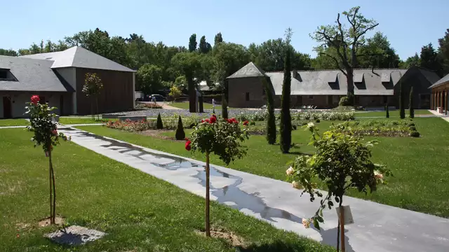 Fitness ontspanning en spa dicht bij Angers vanaf nachten