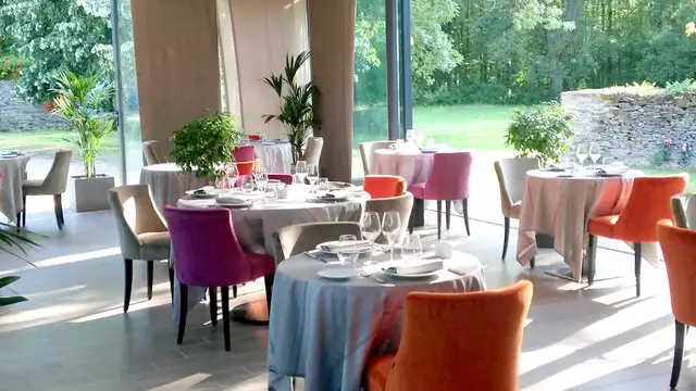 Estancia de relax con spa en un 4 estrellas
