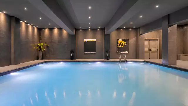 Luxe uitje in Islantilla met ontbijt, spa, parkeren en nog veel meer