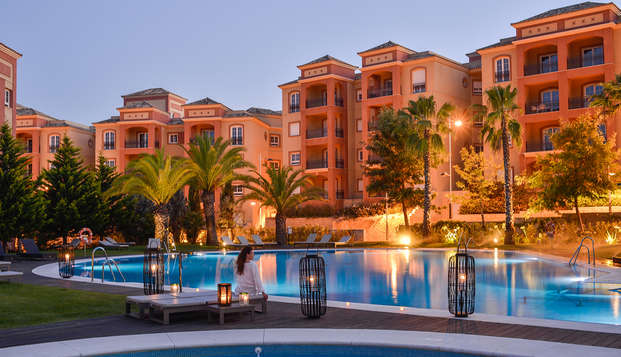 Hotel AMA Islantilla Resort