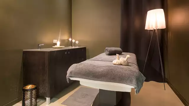 Lujo & relax: Escapada con Spa, Masaje relajante y mucho más en Islantilla