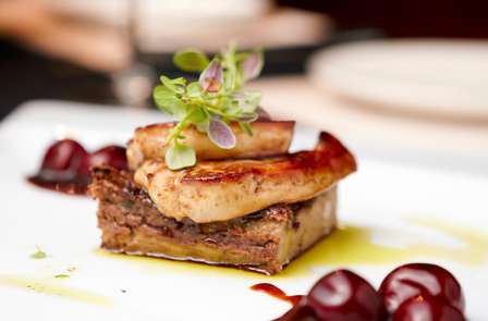 Week end détente avec dîner à Sète