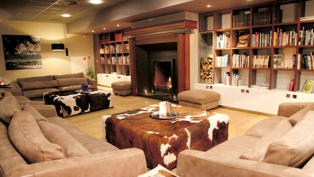 Art Wellness Hotel Huis ten Wolde